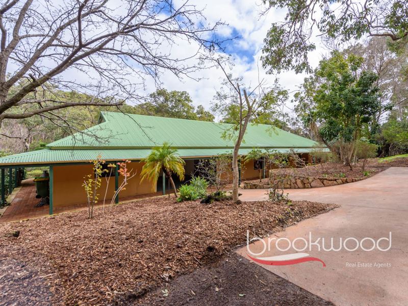 175 Lacey Road, Mundaring