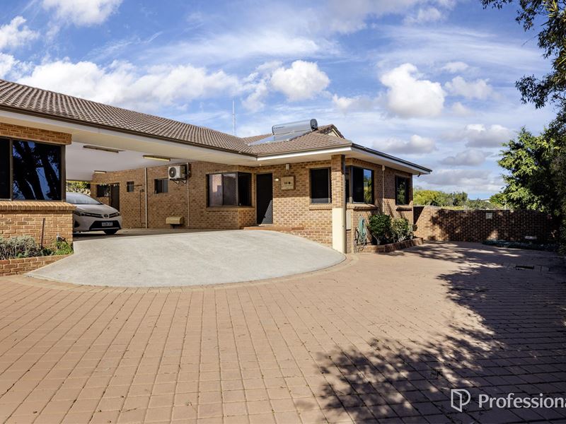 115B Brede Street, Geraldton