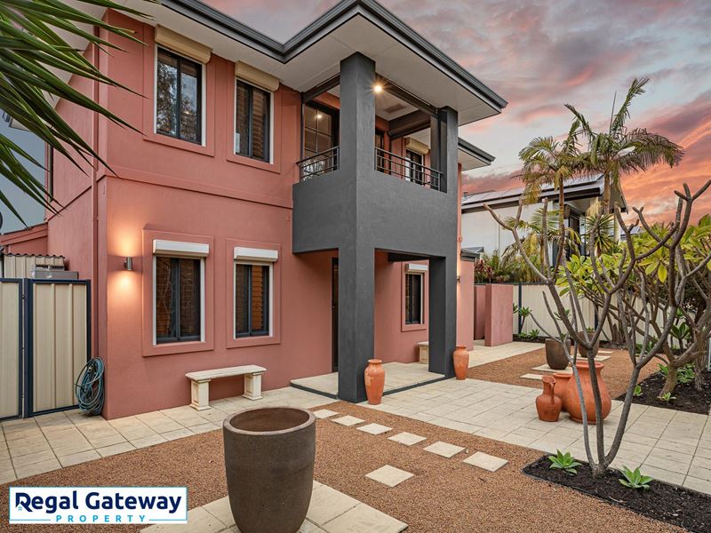 21 Abilene Link, Success WA 6164