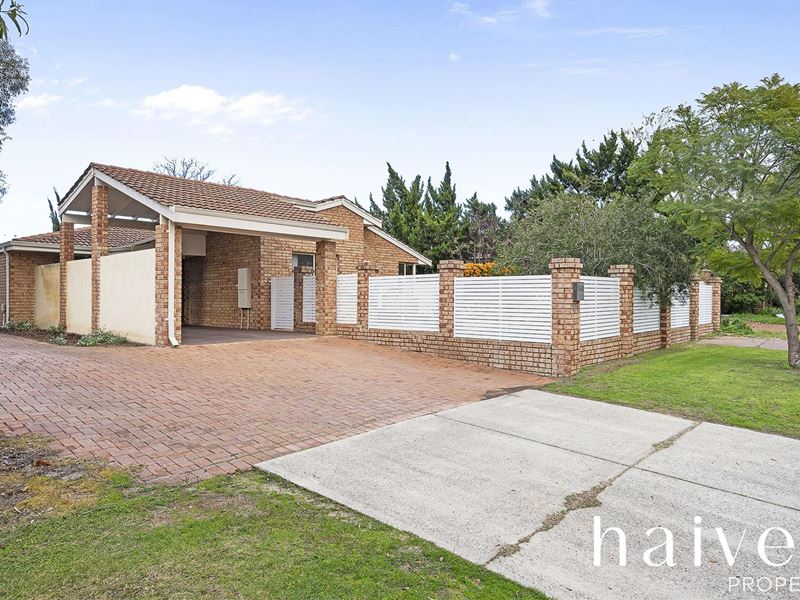 87A Howick Street, Lathlain