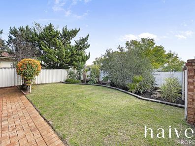 87A Howick Street, Lathlain WA 6100
