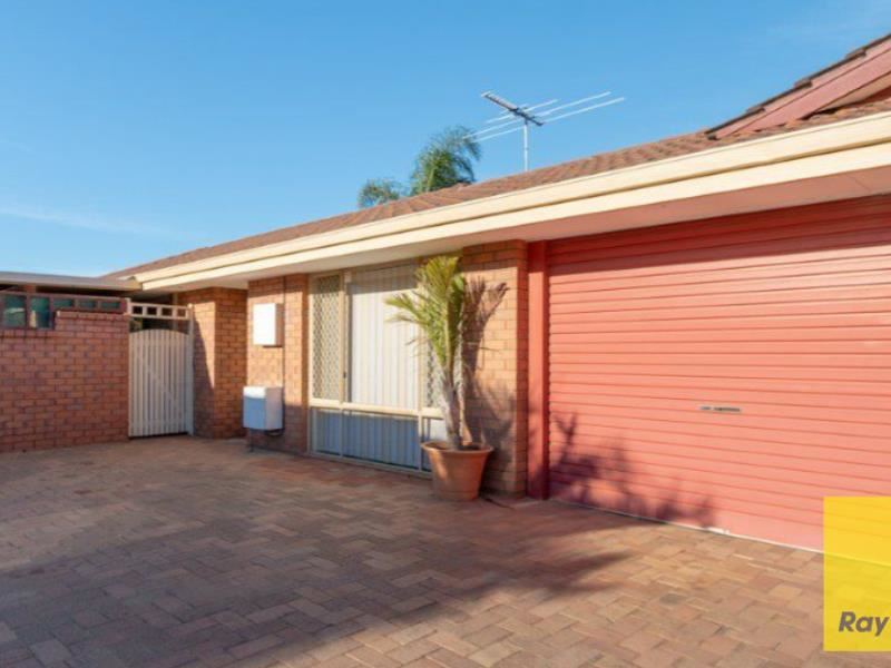 4/41 Eudoria Street, Gosnells