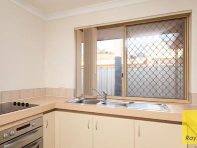 4/41 Eudoria Street, Gosnells WA 6110
