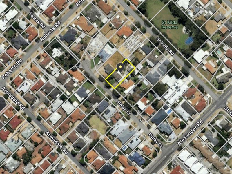 13 Finlay Court, Rivervale WA 6103