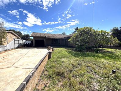 299 Robinson  Street, East Carnarvon WA 6701