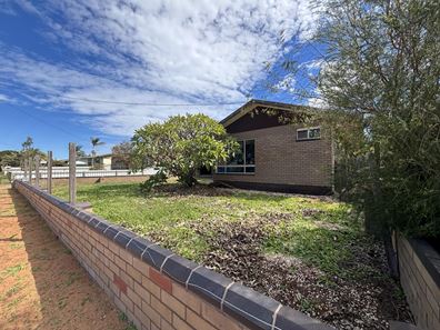299 Robinson  Street, East Carnarvon WA 6701