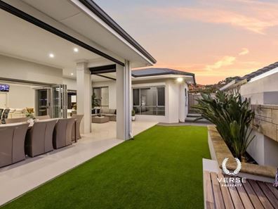 5 Warwick Street, St James WA 6102