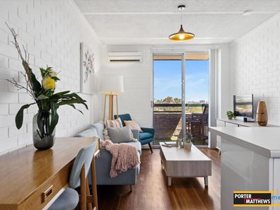 611/69 Leonard Street, Victoria Park WA 6100