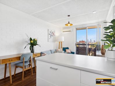 611/69 Leonard Street, Victoria Park WA 6100