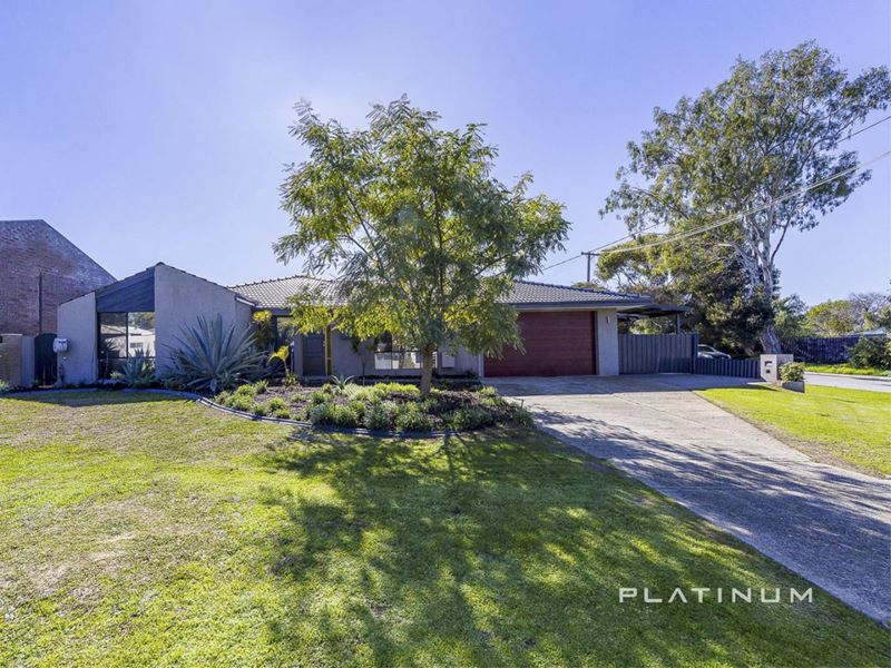 1 Victoria Court, Craigie