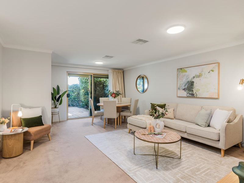 4/1A Osborne Parade, Claremont WA 6010