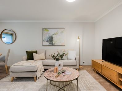 4/1A Osborne Parade, Claremont WA 6010