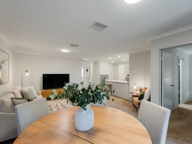 4/1A Osborne Parade, Claremont WA 6010