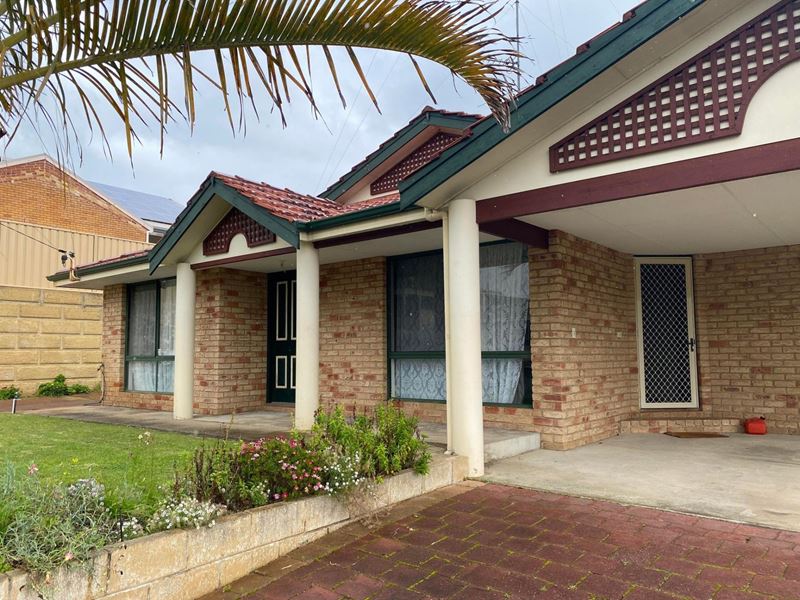 46 Pearce Road, Australind WA 6233