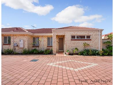 2/149 Hale Road, Forrestfield WA 6058