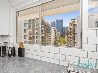 503/130A Mounts Bay Road, Perth WA 6000
