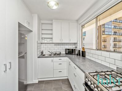 503/130A Mounts Bay Road, Perth WA 6000