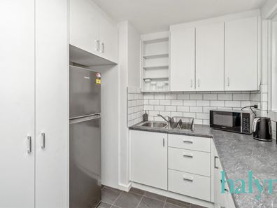 503/130A Mounts Bay Road, Perth WA 6000