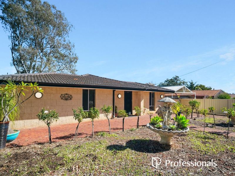 51 Wilkins Road, Kalamunda WA 6076