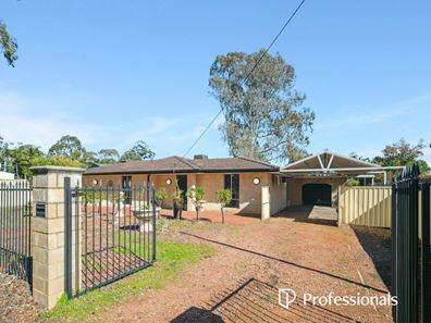 51 Wilkins Road, Kalamunda WA 6076
