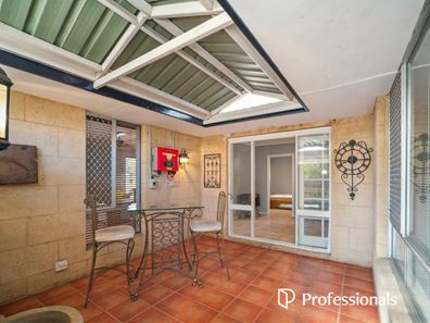 51 Wilkins Road, Kalamunda WA 6076