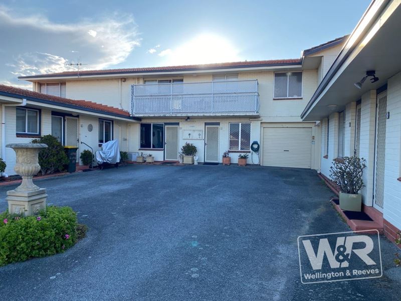 3/85 Campbell Road, Spencer Park