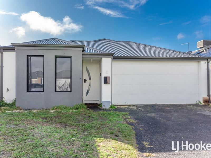 9 Baggot Road, Hilbert WA 6112