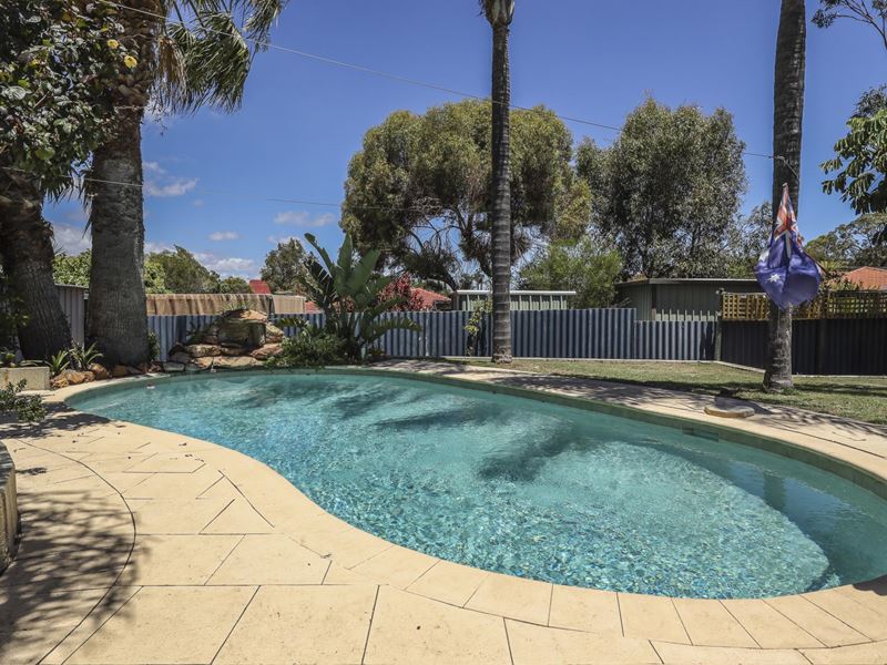 34 Readshaw Road, Duncraig WA 6023