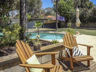 34 Readshaw Road, Duncraig WA 6023