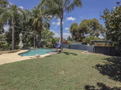 34 Readshaw Road, Duncraig WA 6023