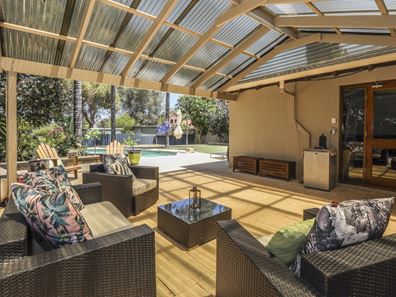 34 Readshaw Road, Duncraig WA 6023