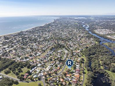 94 Hadfield Avenue, Broadwater WA 6280