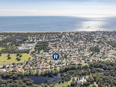 94 Hadfield Avenue, Broadwater WA 6280