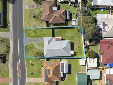 94 Hadfield Avenue, Broadwater WA 6280