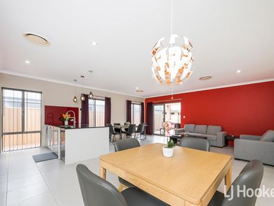 87 Bradstocks Grove, Southern River WA 6110