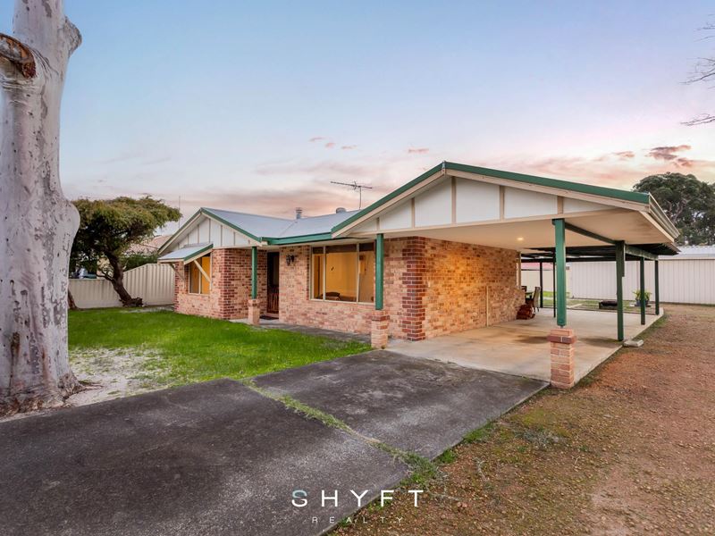 32 Orchid Drive, Glen Iris
