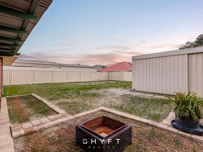 32 Orchid Drive, Glen Iris WA 6230