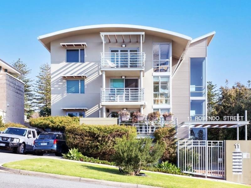 8/11 Rosendo Street, Cottesloe WA 6011