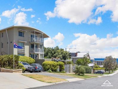 8/11 Rosendo Street, Cottesloe WA 6011