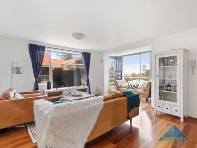 8/11 Rosendo Street, Cottesloe WA 6011