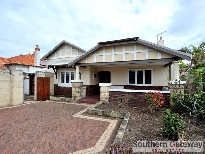 365 Canning Highway, Como WA 6152