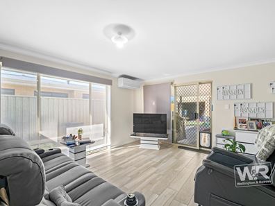 40 Celestial Drive, Mckail WA 6330