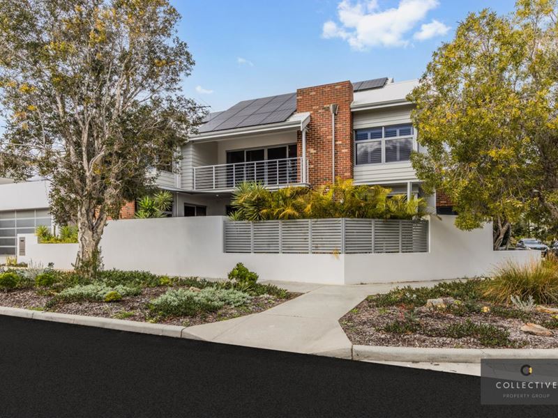 1 Barrow Crescent, North Coogee WA 6163