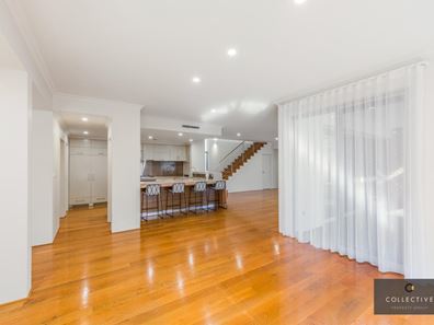 1 Barrow Crescent, North Coogee WA 6163