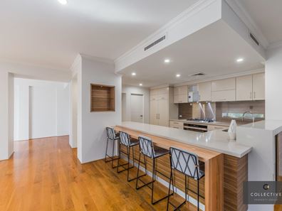 1 Barrow Crescent, North Coogee WA 6163