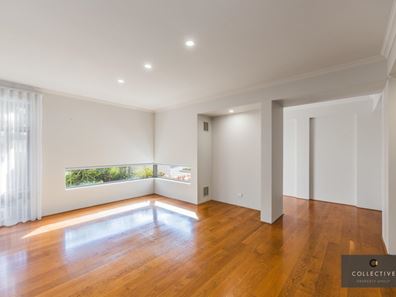 1 Barrow Crescent, North Coogee WA 6163
