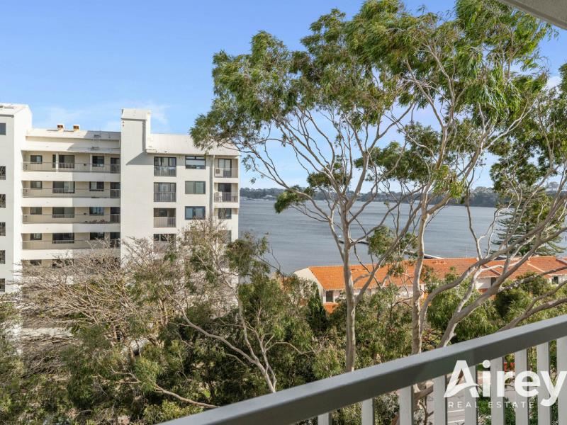 6D/25 Victoria Avenue, Claremont