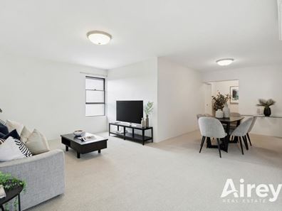 6D/25 Victoria Avenue, Claremont WA 6010