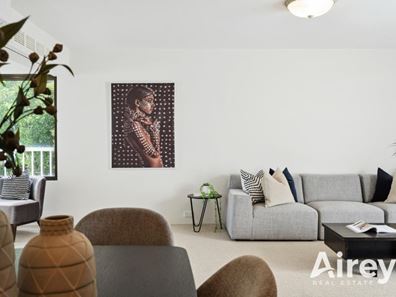 6D/25 Victoria Avenue, Claremont WA 6010