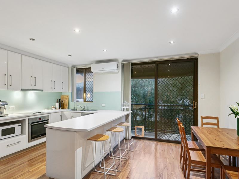 7/65 Fourth Avenue, Mount Lawley